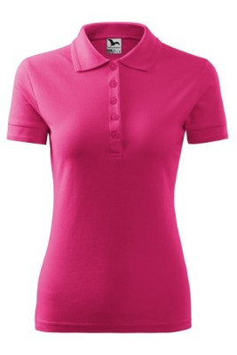 Malfini 210 - Pique Polo Polohemd Damen