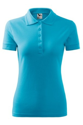 Malfini 210 - Polo da donna in piquet
