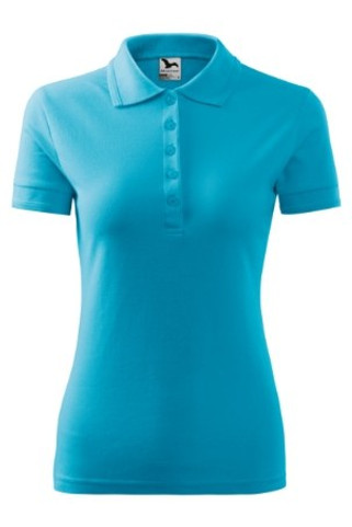 Malfini 210 - Womens Pique Polo Shirt