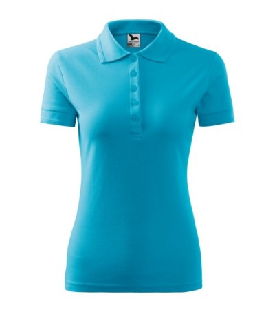 Malfini 210 - Women's Pique Polo Shirt