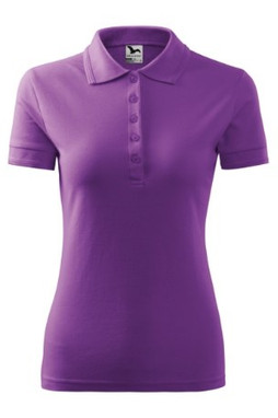 Malfini 210 - Pique Polo Polohemd Damen
