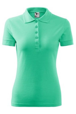 Malfini 210 - Pique Polo Polohemd Damen