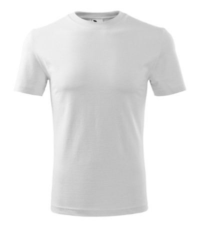 Malfini 132 - Klassisk ny T-shirt til mænd