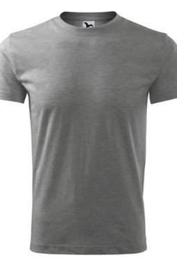 Malfini 132 - Classic New T-shirt Gents
