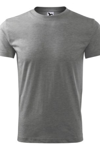 Malfini 132 - Classic New T-shirt Gents