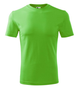 Malfini 132 - Classic New T-shirt Gents