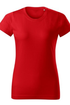 Malfini F34 - Basic Free T-shirt Ladies