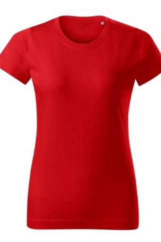 Malfini F34 - Basic Free T-shirt Ladies