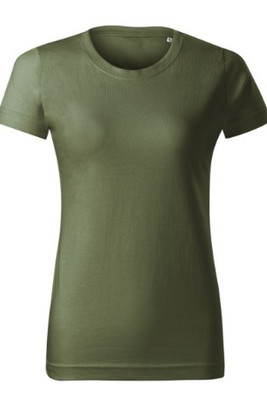 Malfini F34 - Enkel T-shirt för kvinnor