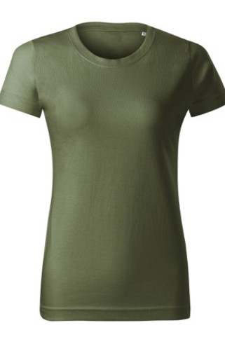Malfini F34 - Basic Free T-shirt Ladies