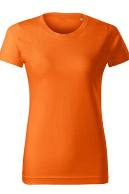 Malfini F34 - Enkel T-shirt för kvinnor