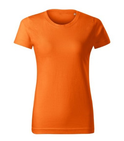 Malfini F34 - Maglietta Basic Free Donna