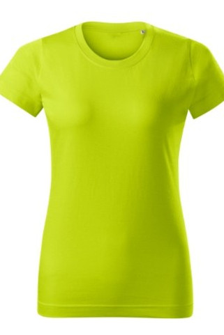 Malfini F34 - Basic Free T-shirt Ladies