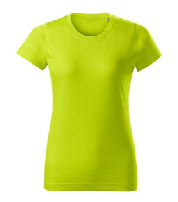 Malfini F34 - Maglietta Basic Free Donna