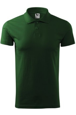 Malfini 202 - Single J. Polo Shirt Gents