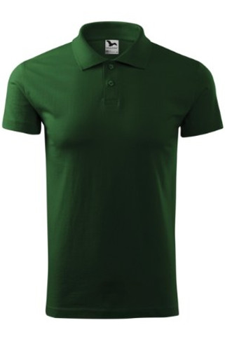 Malfini 202 - Single J. Polohemd Herren