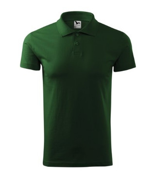 Malfini 202 - Single J. Polo Shirt Gents