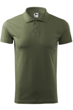Malfini 202 - Gents de camisa J. polo solteira