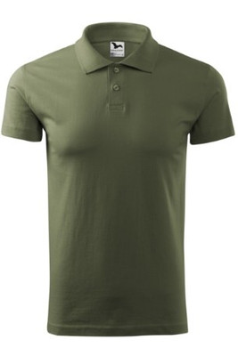 Malfini 202 - Single J. Polo Shirt Gents