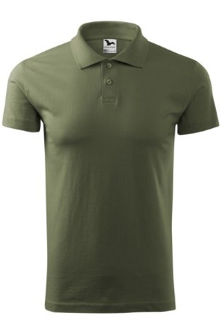 Malfini 202 - Ingle J. poloshirt til mænd