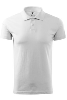Malfini 202 - Polo Single J. Heren