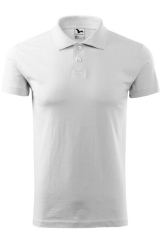Malfini 202 - Polo Single J. Heren