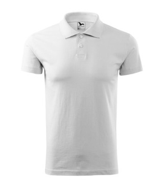 Malfini 202 - Single J. Polo Shirt Gents