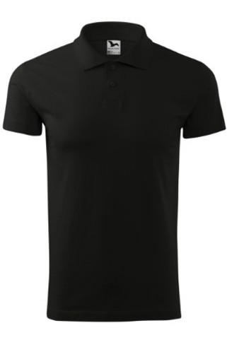 Malfini 202 - Single J. Polo Shirt Gents