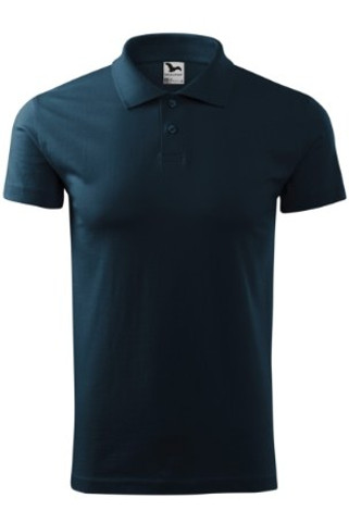 Malfini 202 - Single J. Polohemd Herren