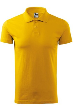 Malfini 202 - Single J. Polo Shirt Gents