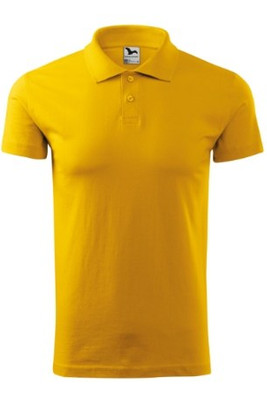 Malfini 202 - Single J. Polo Shirt Gents