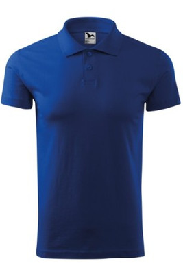 Malfini 202 - Gents de camisa J. polo solteira