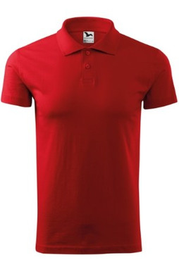 Malfini 202 - Single J. Polo Shirt Gents