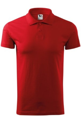 Malfini 202 - Single J. Polo Shirt Gents