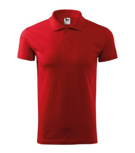 Malfini 202 - Single J. Polo Shirt Gents