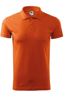 Malfini 202 - Gents de camisa J. polo solteira