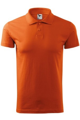 Malfini 202 - Single J. Polo Shirt Gents