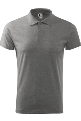 Malfini 202 - Single J. Polo Shirt Gents