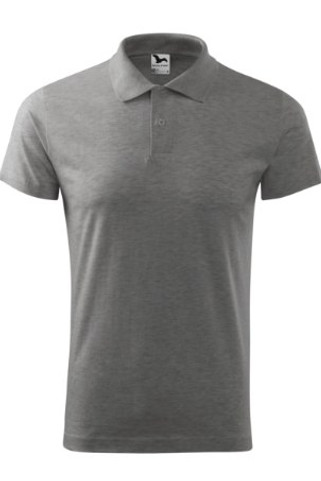 Malfini 202 - Polo Single J. Heren