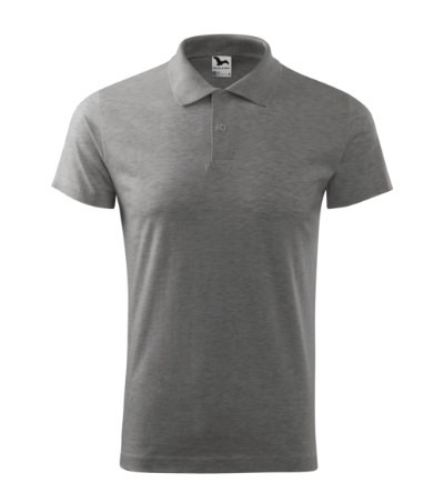 Malfini 202 - Single J. Polo Shirt Gents