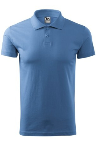 Malfini 202 - Single J. Polo Shirt Gents