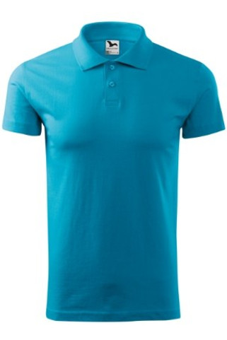 Malfini 202 - Single J. Polohemd Herren