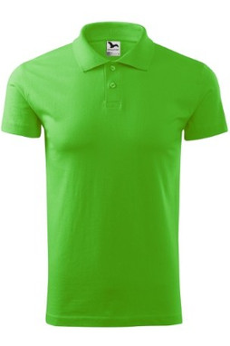 Malfini 202 - Gents de camisa J. polo solteira