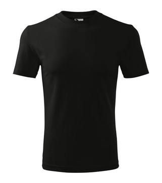Malfini 110 - Unisex Comfort Heavyweight T-Shirt with Mixed Design