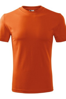 Malfini 110 - Unisex Comfort Heavyweight T-Shirt with Mixed Design