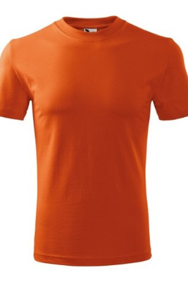 Malfini 110 - Camiseta pesada mista
