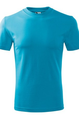 Malfini 110 - Unisex Comfort Heavyweight T-Shirt with Mixed Design