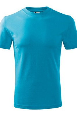 Malfini 110 - Unisex Comfort Heavyweight T-Shirt with Mixed Design