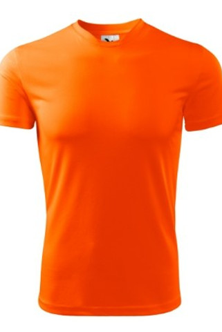 Malfini 124 - T-shirt Fantasy Heren