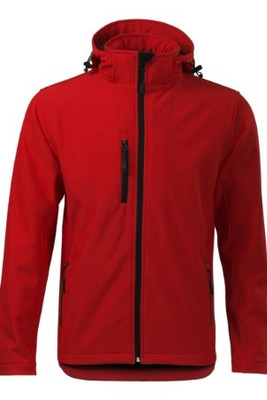 Malfini 522 - Maglietta Softshell Performance Uomo